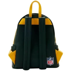 NFL Green Bay Packers Patches Mini Backpack Online