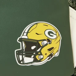 NFL Green Bay Packers Sequin Mini Backpack Sale