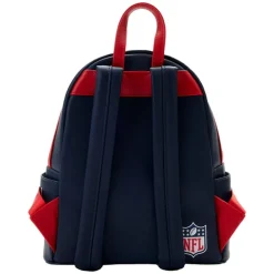 NFL New England Patriots Patches Mini Backpack Best Sale