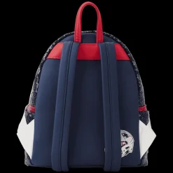 NFL New England Patriots Sequin Mini Backpack Discount