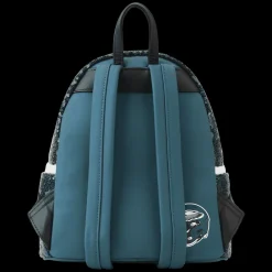 NFL Philadelphia Eagles Sequin Mini Backpack Clearance