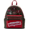 NFL Tamp Bay Buccaneers Patches Mini Backpack Online