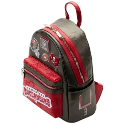 NFL Tamp Bay Buccaneers Patches Mini Backpack Online