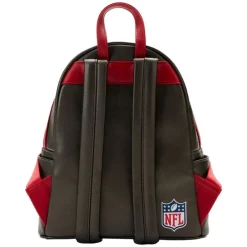NFL Tamp Bay Buccaneers Patches Mini Backpack Online