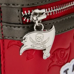 NFL Tamp Bay Buccaneers Patches Mini Backpack Online