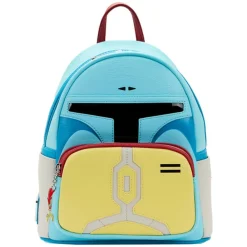 Star Wars Nycc Exclusive - Droids Boba Fett Mini Backpack Sale