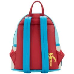Star Wars Nycc Exclusive - Droids Boba Fett Mini Backpack Sale