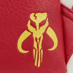 Star Wars Nycc Exclusive - Droids Boba Fett Mini Backpack Sale