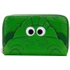 Pixar Nycc Exclusive - Toy Story Rex Cosplay Zip Around Wallet Shop