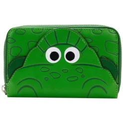 Pixar Nycc Exclusive - Toy Story Rex Cosplay Zip Around Wallet Shop