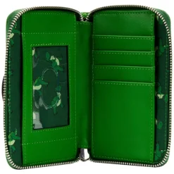 Pixar Nycc Exclusive - Toy Story Rex Cosplay Zip Around Wallet Shop