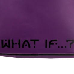 Marvel Nycc Exclusive - What If... Star-Lord T'Challa Cosplay Light Up Mini Backpack Clearance