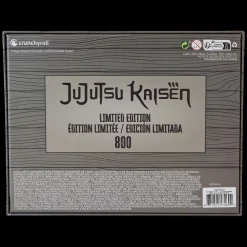 Jujutsu Kaisen Nycc Limited Edition Character 5Pc Pin Set Shop