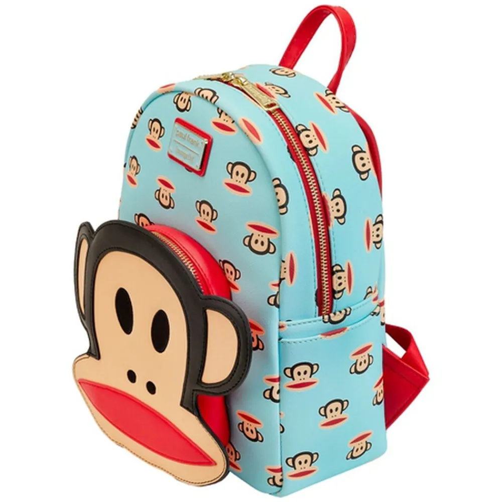 Paul Frank Julius Mini Backpack Fashion