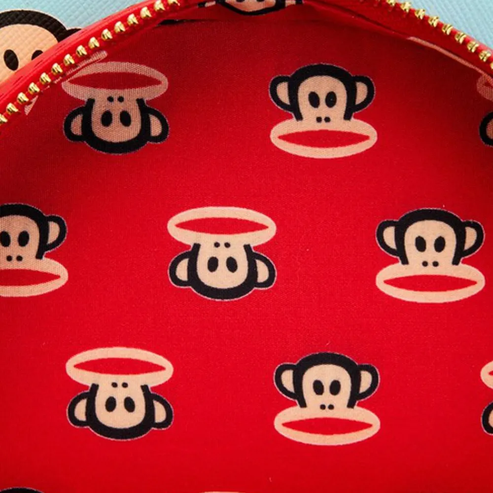 Paul Frank Julius Mini Backpack Fashion