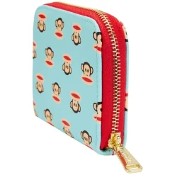 Paul Frank Julius Zip Around Wallet Outlet