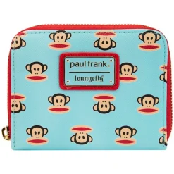 Paul Frank Julius Zip Around Wallet Outlet