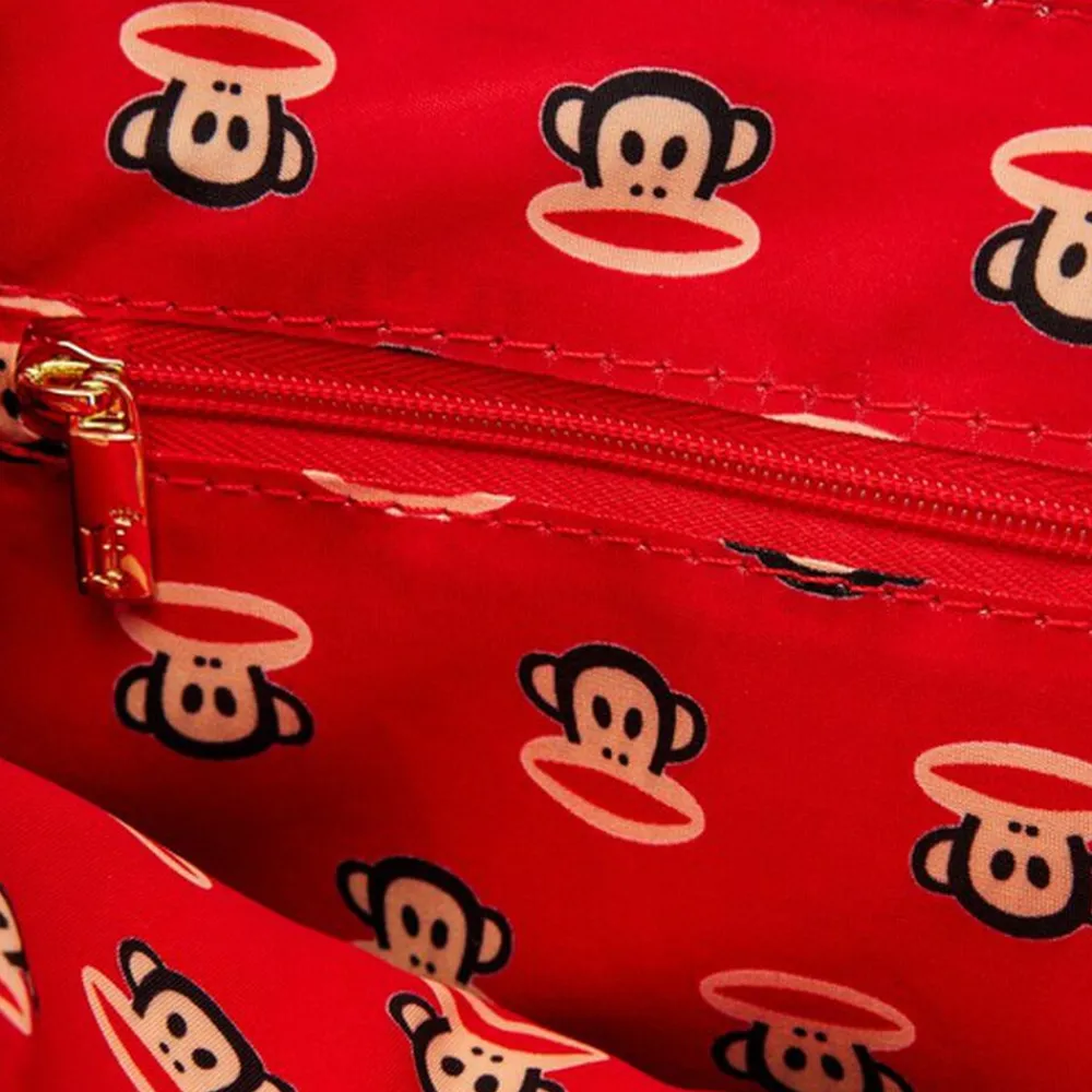 Paul Frank Rainbow Group Crossbody Bag Shop