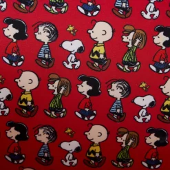Peanuts Charlie Brown Vintage Lunchbox Crossbody Bag Flash Sale