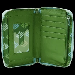 Pokémon Pokemon Bulbasaur Evolution Zip Around Wallet Cheap
