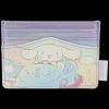 Sanrio Cinnamoroll Carnival Card Holder Discount