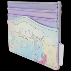 Sanrio Cinnamoroll Carnival Card Holder Discount