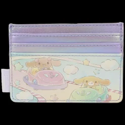 Sanrio Cinnamoroll Carnival Card Holder Discount