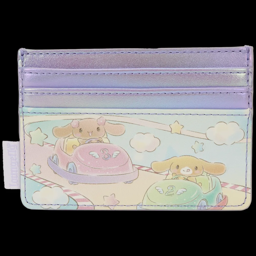 Sanrio Cinnamoroll Carnival Card Holder Discount