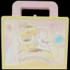 Sanrio Hello Kitty & Friends Carnival Lunchbox Stationery Journal Best Sale