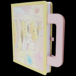 Sanrio Hello Kitty & Friends Carnival Lunchbox Stationery Journal Best Sale