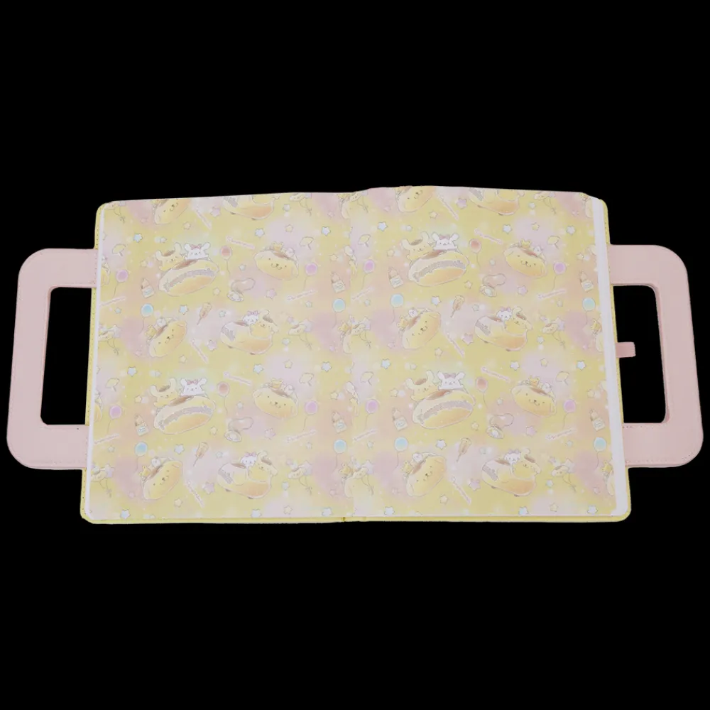 Sanrio Hello Kitty & Friends Carnival Lunchbox Stationery Journal Best Sale