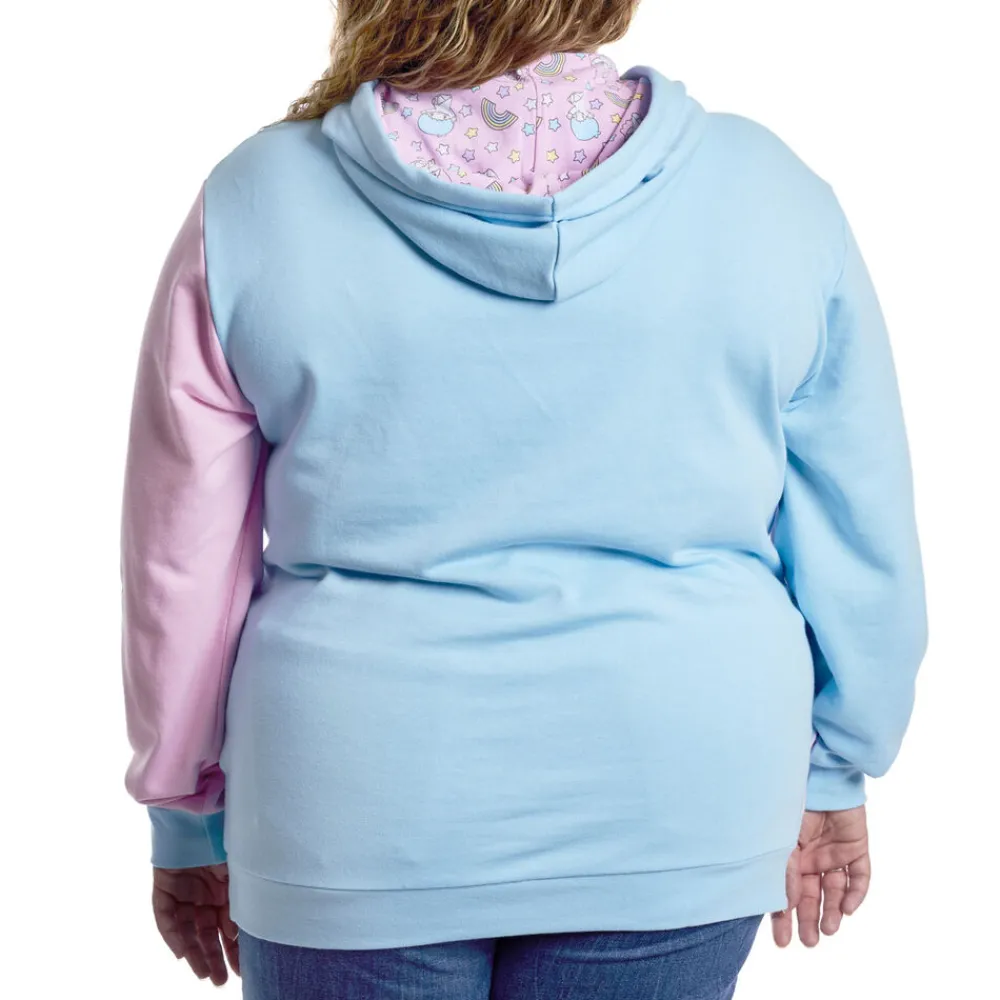 Sanrio Little Twin Stars Carnival Unisex Hoodie Best