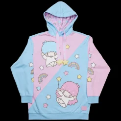 Sanrio Little Twin Stars Carnival Unisex Hoodie Best
