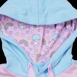 Sanrio Little Twin Stars Carnival Unisex Hoodie Best