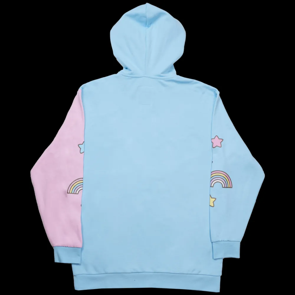 Sanrio Little Twin Stars Carnival Unisex Hoodie Best