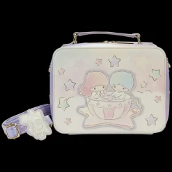 Sanrio Little Twin Stars Carnival Crossbody Bag Cheap
