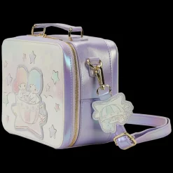 Sanrio Little Twin Stars Carnival Crossbody Bag Cheap