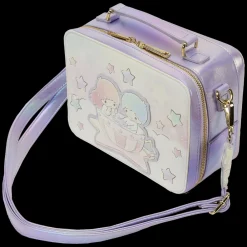 Sanrio Little Twin Stars Carnival Crossbody Bag Cheap