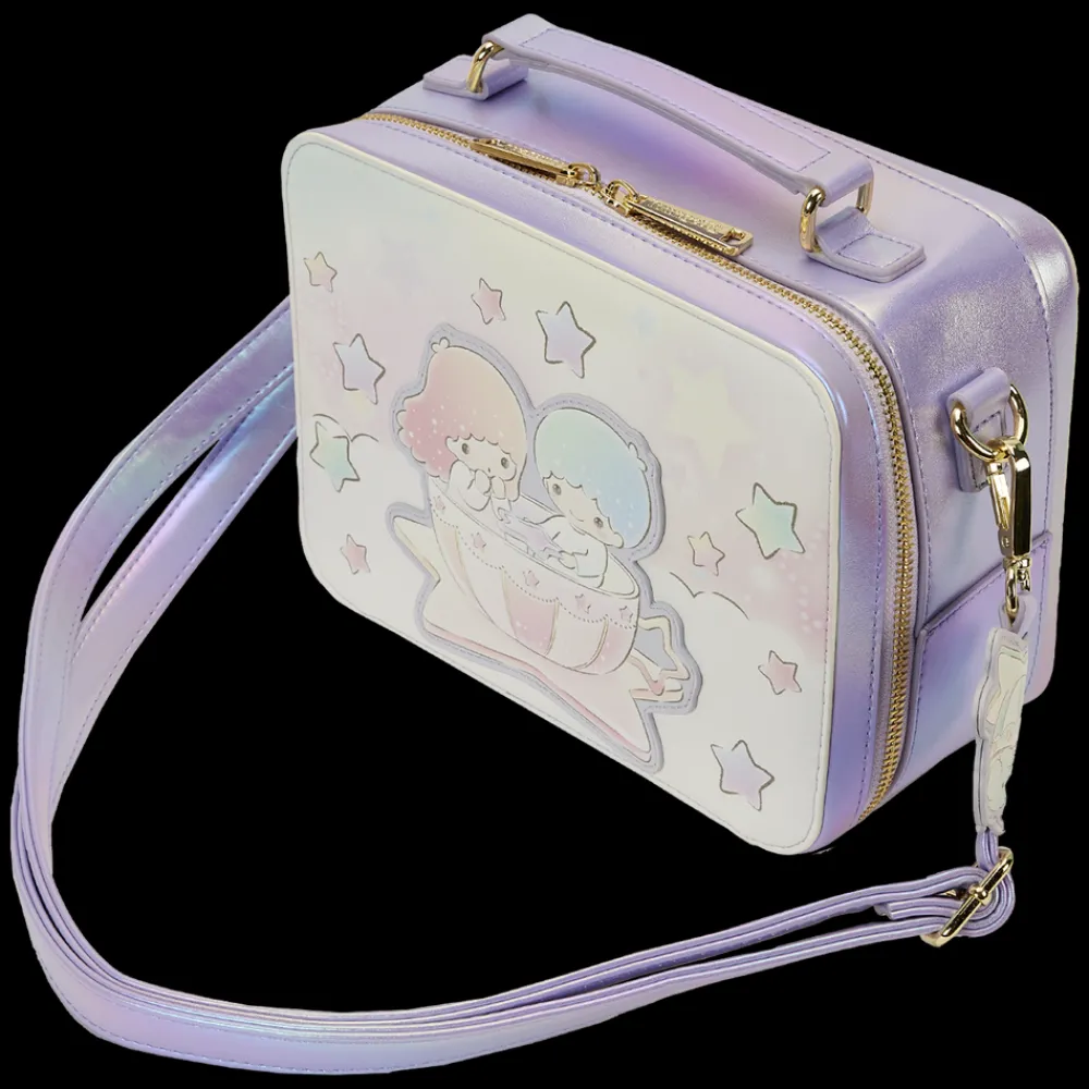 Sanrio Little Twin Stars Carnival Crossbody Bag Cheap