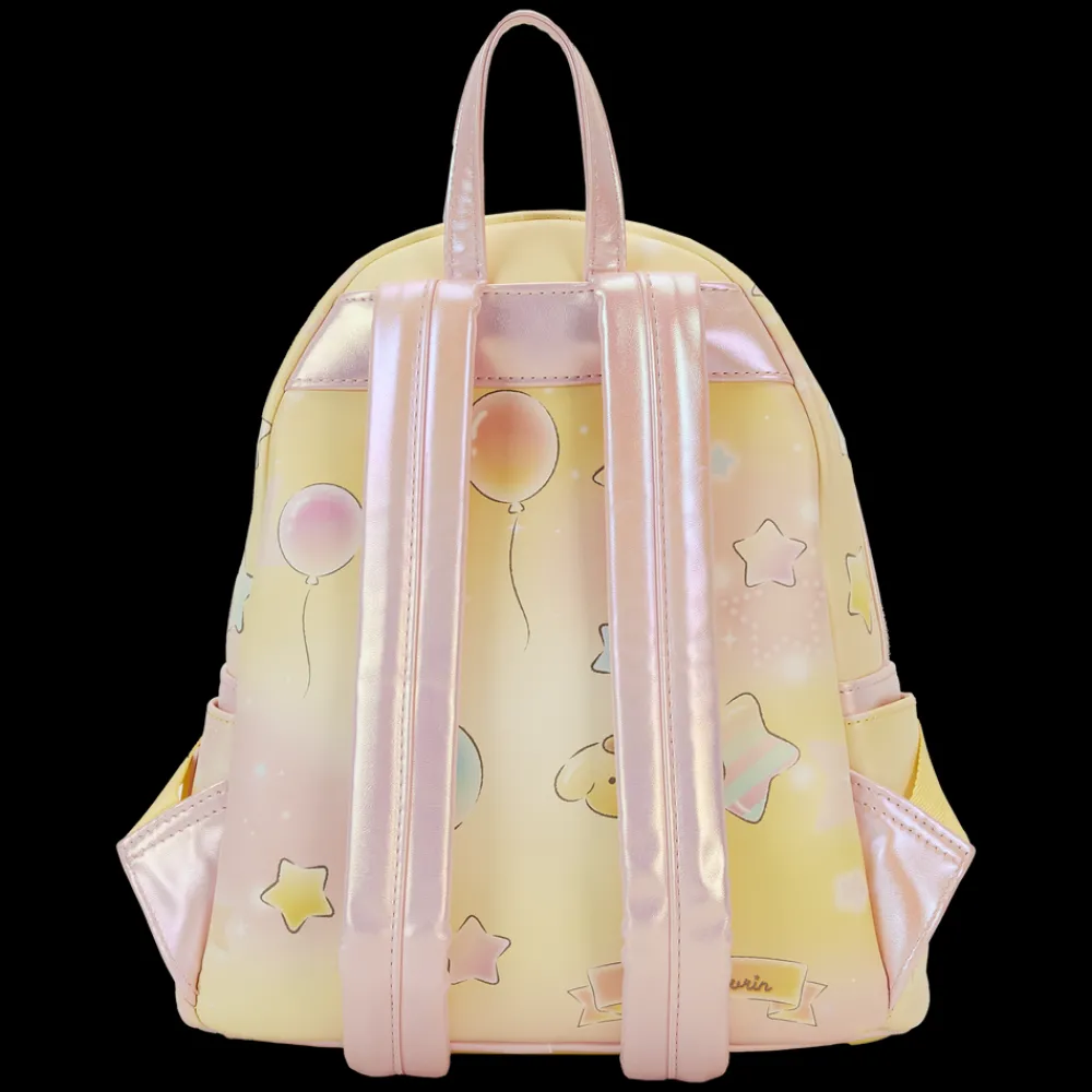 Sanrio Pompompurin Carnival Mini Backpack Best Sale