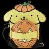 Sanrio Pompompurin Halloween Crossbuddies® Crossbody Bag Online