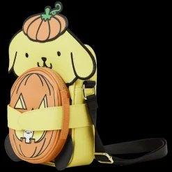Sanrio Pompompurin Halloween Crossbuddies® Crossbody Bag Online
