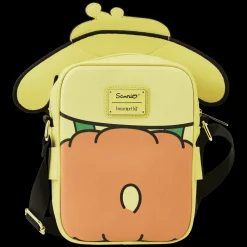 Sanrio Pompompurin Halloween Crossbuddies® Crossbody Bag Online