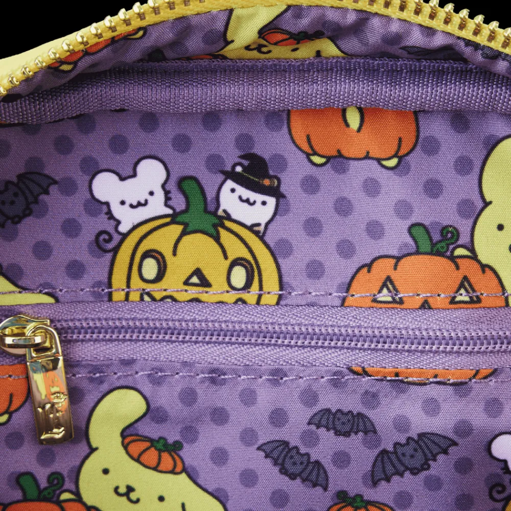 Sanrio Pompompurin Halloween Crossbuddies® Crossbody Bag Online