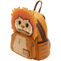 Fantastic Beasts Sdcc Exclusive - : The Crimes Of Grindelwald Zouwou Light Up Mini Backpack Flash Sale