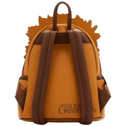 Fantastic Beasts Sdcc Exclusive - : The Crimes Of Grindelwald Zouwou Light Up Mini Backpack Flash Sale