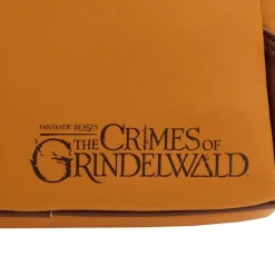 Fantastic Beasts Sdcc Exclusive - : The Crimes Of Grindelwald Zouwou Light Up Mini Backpack Flash Sale