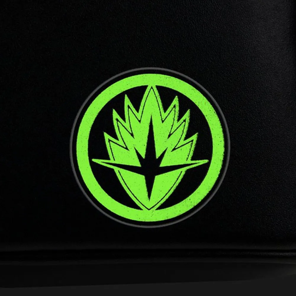 Marvel Sdcc Exclusive - Gamora Cosplay Mini Backpack Best Sale