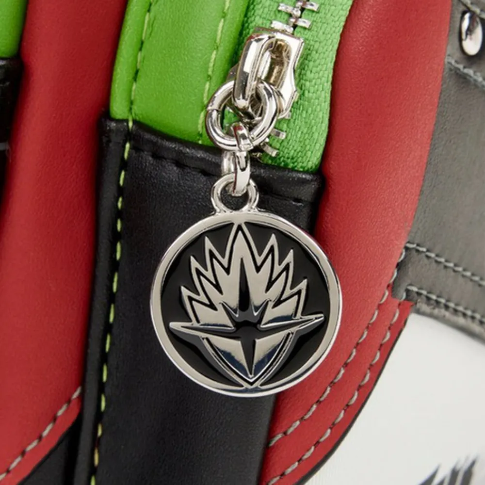 Marvel Sdcc Exclusive - Gamora Cosplay Mini Backpack Best Sale