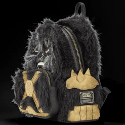 Star Wars Sdcc Limited Edition Krrsantan Mini Backpack Hot